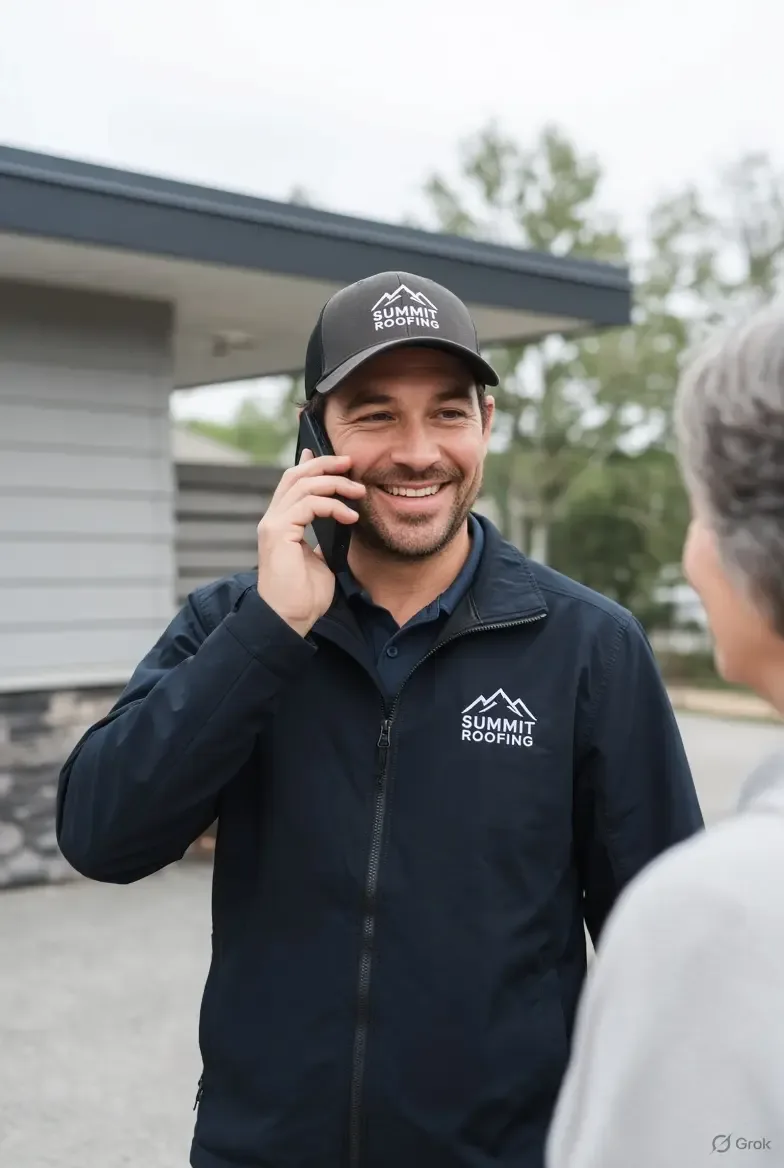 Flat Roof Leak Repair Kendall, NY FAQs